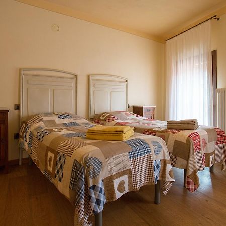 B&B Da Toi Marostica Esterno foto