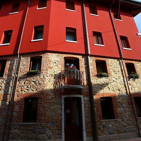 B&B Da Toi Marostica Esterno foto