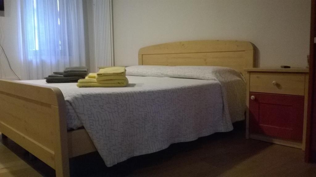 B&B Da Toi Marostica Esterno foto