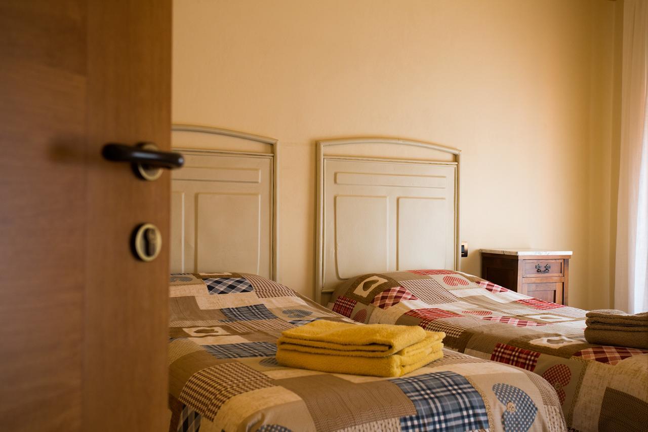 B&B Da Toi Marostica Esterno foto