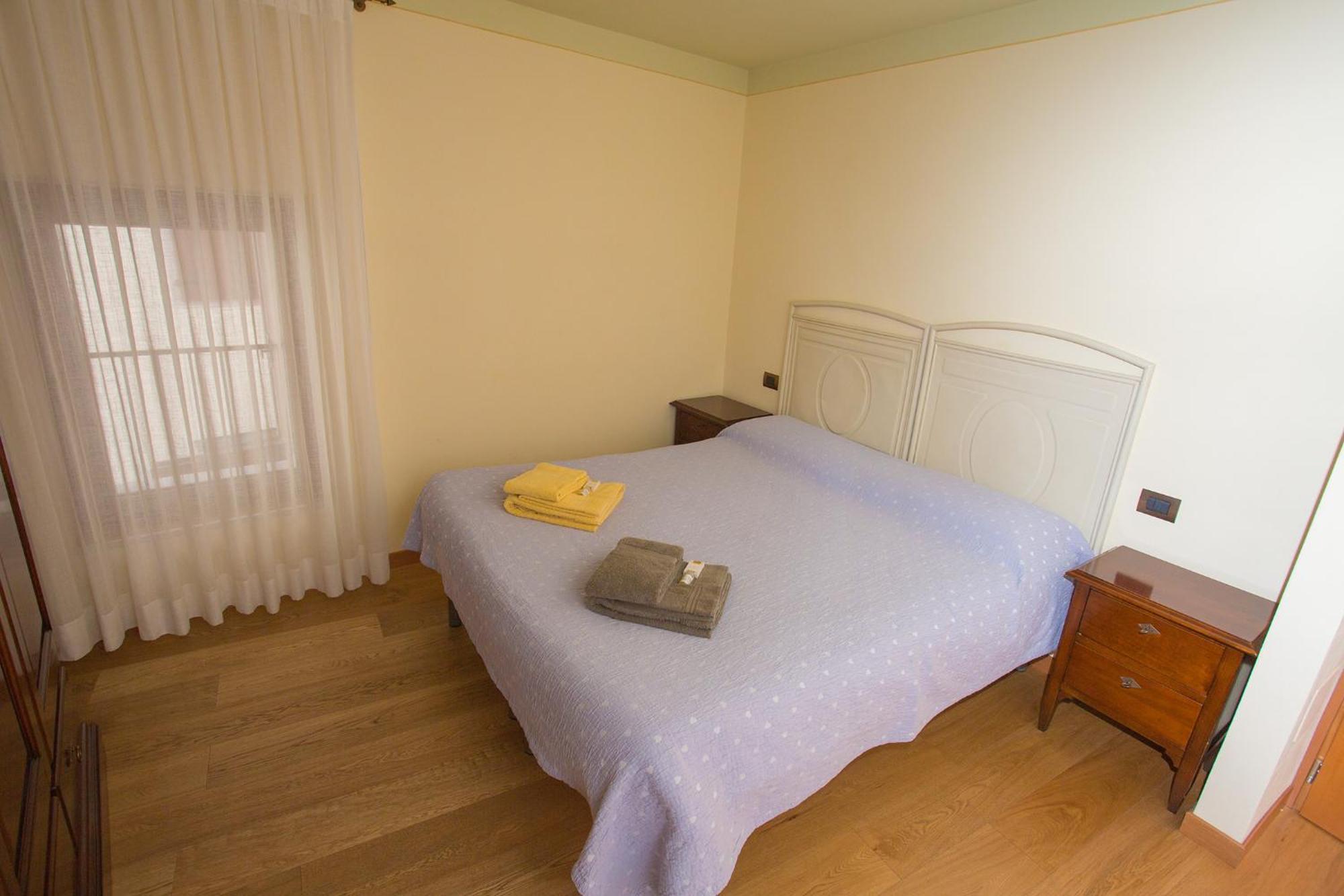 B&B Da Toi Marostica Esterno foto