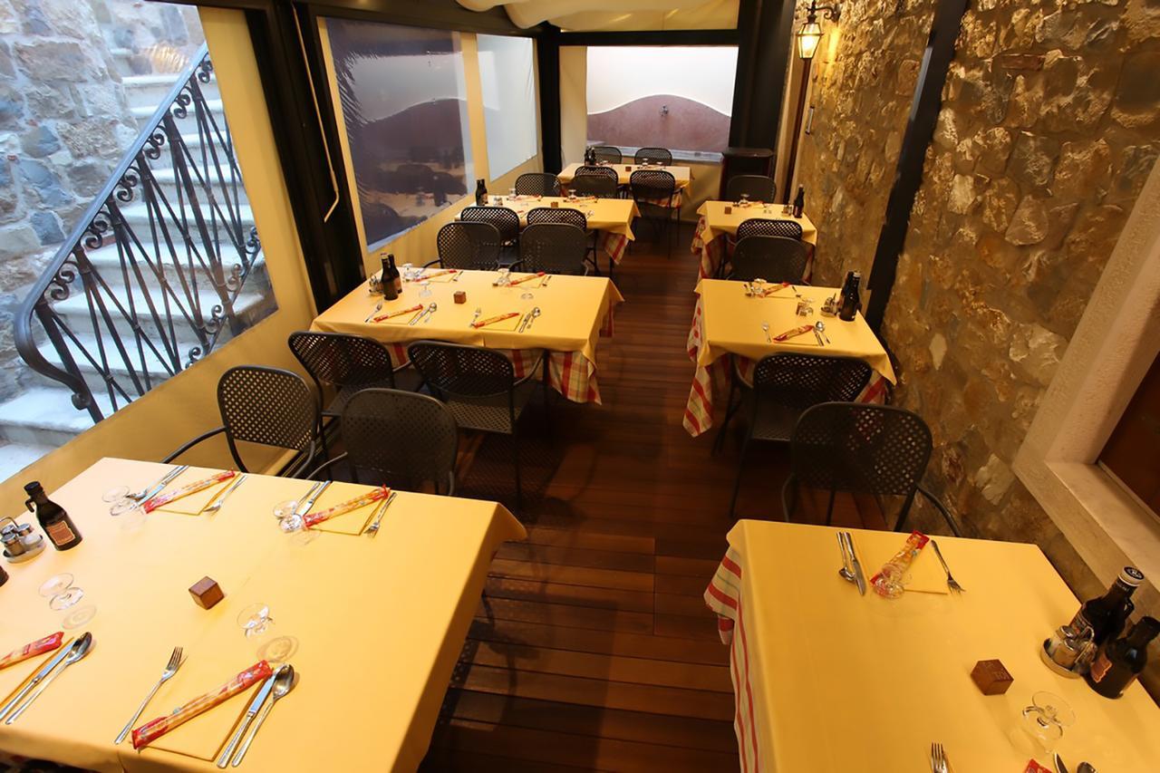 B&B Da Toi Marostica Esterno foto