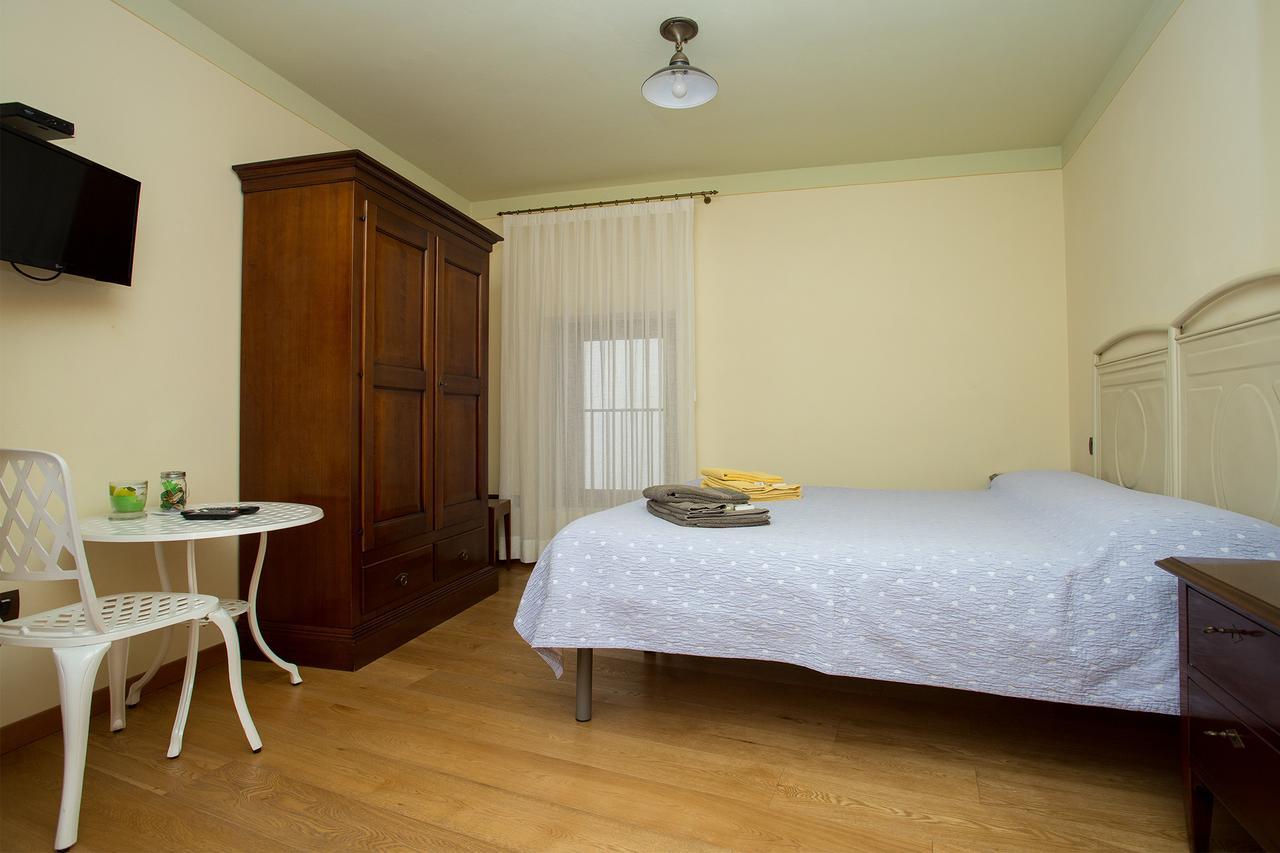 B&B Da Toi Marostica Esterno foto