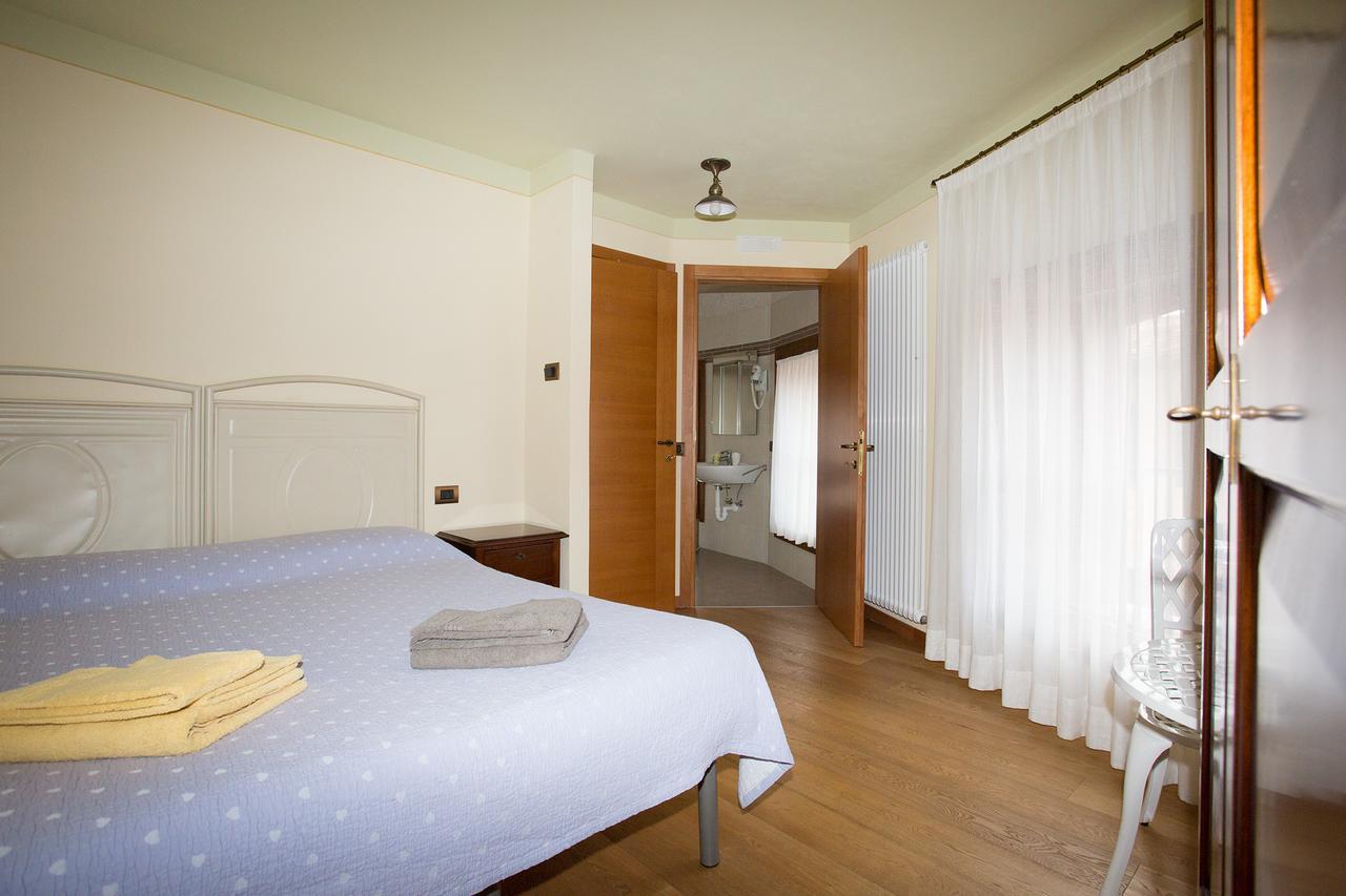 B&B Da Toi Marostica Esterno foto